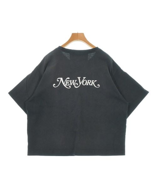 MARC JACOBS（マークジェイコブス）Tシャツ・カットソー 黒 サイズ:L レディース/2200716645030