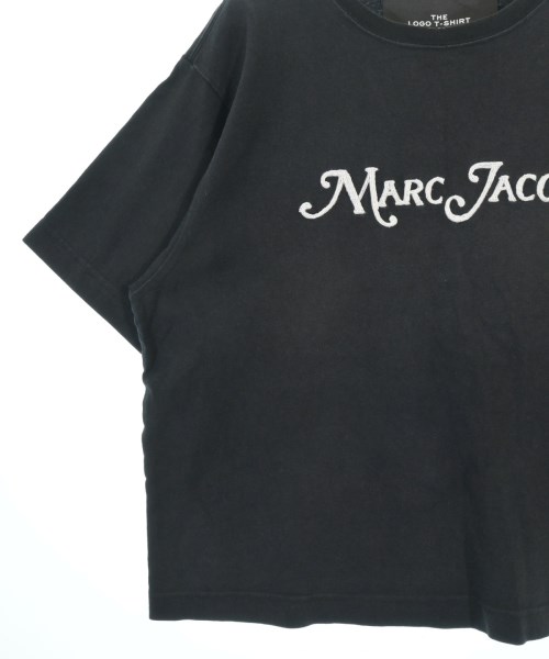 MARC JACOBS（マークジェイコブス）Tシャツ・カットソー 黒 サイズ:L レディース/2200716645030