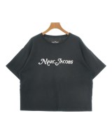 MARC JACOBS（マークジェイコブス）Tシャツ・カットソー 黒 サイズ:L レディース/2200716645030