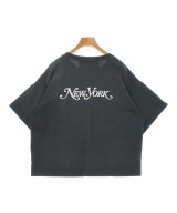 MARC JACOBS（マークジェイコブス）Tシャツ・カットソー 黒 サイズ:L レディース/2200716645030