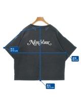 MARC JACOBS（マークジェイコブス）Tシャツ・カットソー 黒 サイズ:L レディース/2200716645030
