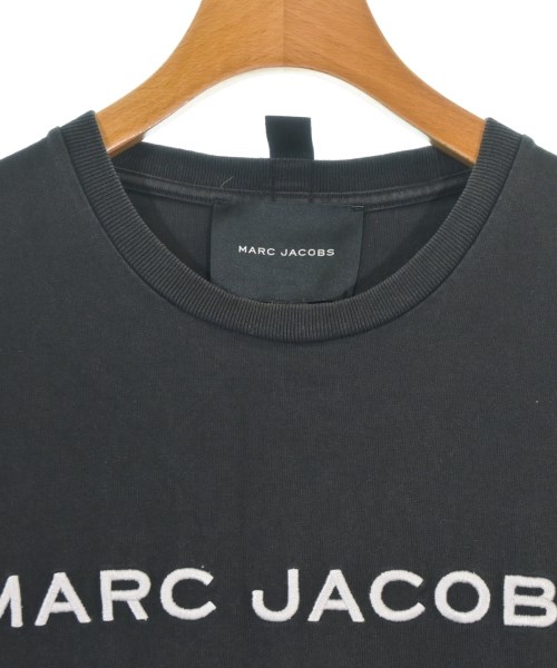 MARC JACOBS（マークジェイコブス）Tシャツ・カットソー 黒 サイズ:S レディース/2200716645047
