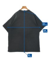 MARC JACOBS（マークジェイコブス）Tシャツ・カットソー 黒 サイズ:S レディース/2200716645047