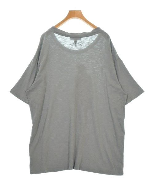 MARC JACOBS（マークジェイコブス）Tシャツ・カットソー グレー サイズ:XL レディース/2200716645054