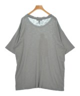 MARC JACOBS（マークジェイコブス）Tシャツ・カットソー グレー サイズ:XL レディース/2200716645054