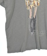 MARC JACOBS（マークジェイコブス）Tシャツ・カットソー グレー サイズ:XL レディース/2200716645054