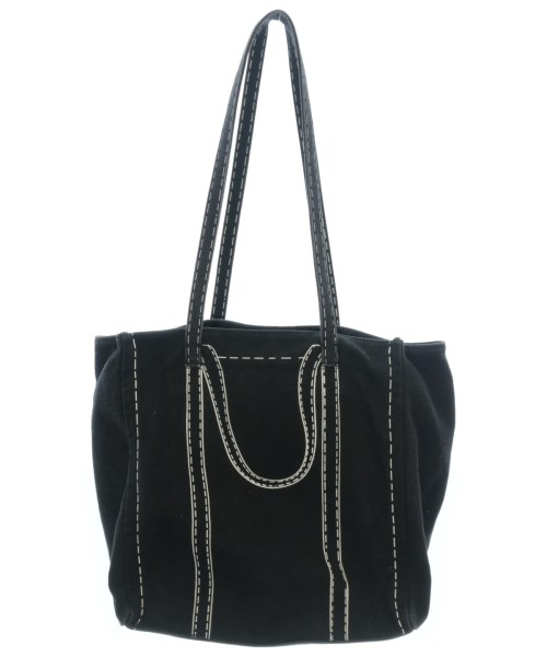 MARC JACOBS（マークジェイコブス）トートバッグ 黒 サイズ:- レディース/2200716645061