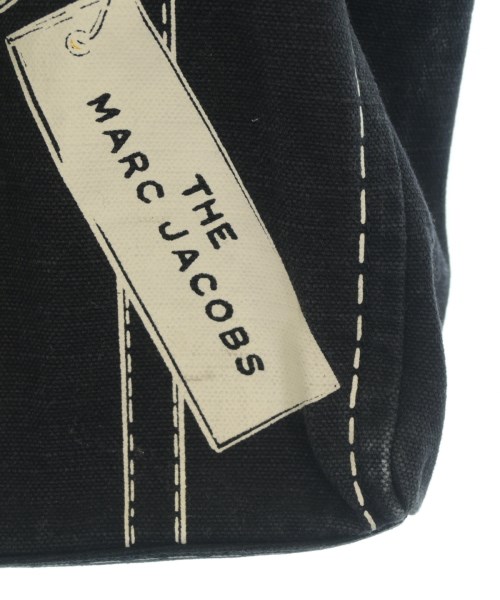 MARC JACOBS（マークジェイコブス）トートバッグ 黒 サイズ:- レディース/2200716645061