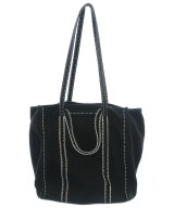 MARC JACOBS（マークジェイコブス）トートバッグ 黒 サイズ:- レディース/2200716645061