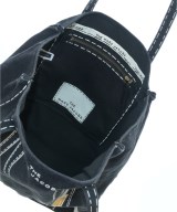 MARC JACOBS（マークジェイコブス）トートバッグ 黒 サイズ:- レディース/2200716645061