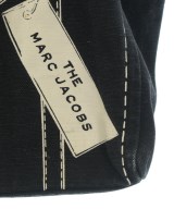 MARC JACOBS（マークジェイコブス）トートバッグ 黒 サイズ:- レディース/2200716645061