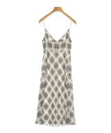 MARC JACOBS（マークジェイコブス）ワンピース グレー サイズ:00(XXS位) レディース/2200717349050