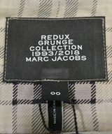 MARC JACOBS（マークジェイコブス）ワンピース グレー サイズ:00(XXS位) レディース/2200717349050