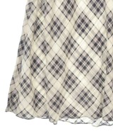 MARC JACOBS（マークジェイコブス）ワンピース グレー サイズ:00(XXS位) レディース/2200717349050