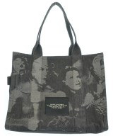 MARC JACOBS（マークジェイコブス）トートバッグ グレー サイズ:- レディース/2200717630103