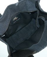 MARC JACOBS（マークジェイコブス）トートバッグ グレー サイズ:- レディース/2200717630103