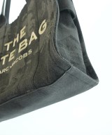 MARC JACOBS（マークジェイコブス）トートバッグ グレー サイズ:- レディース/2200717630103