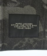 MARC JACOBS（マークジェイコブス）トートバッグ グレー サイズ:- レディース/2200717630103