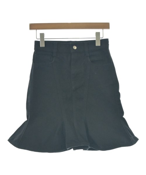 MARC JACOBS(マークジェイコブス)のひざ丈スカート サイズ:24(S位) 7,400円