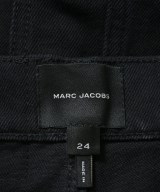 MARC JACOBS（マークジェイコブス）ひざ丈スカート 黒 サイズ:24(S位) レディース/2200717651016