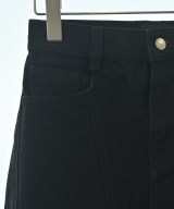 MARC JACOBS（マークジェイコブス）ひざ丈スカート 黒 サイズ:24(S位) レディース/2200717651016
