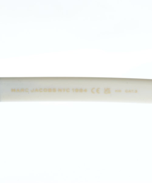 MARC JACOBS（マークジェイコブス）サングラス 黒 サイズ:- レディース/2200717651108
