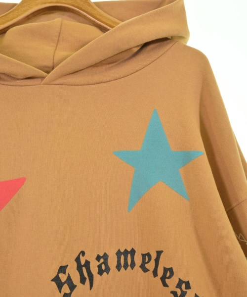 MARC JACOBS（マークジェイコブス）パーカー 茶 サイズ:XL メンズ/2200718176013
