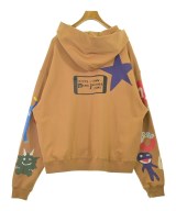 MARC JACOBS（マークジェイコブス）パーカー 茶 サイズ:XL メンズ/2200718176013