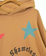 MARC JACOBS（マークジェイコブス）パーカー 茶 サイズ:XL メンズ/2200718176013