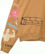 MARC JACOBS（マークジェイコブス）パーカー 茶 サイズ:XL メンズ/2200718176013