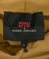 MARC JACOBS（マークジェイコブス）パーカー 茶 サイズ:XL メンズ/2200718176013