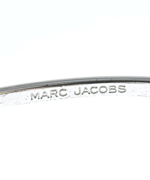 MARC JACOBS（マークジェイコブス）ブレスレット・バングル シルバー サイズ:- レディース/2200716770077