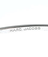 MARC JACOBS（マークジェイコブス）ブレスレット・バングル シルバー サイズ:- レディース/2200716770077