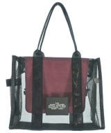 MARC JACOBS（マークジェイコブス）トートバッグ 黒 サイズ:- レディース/2200718364120