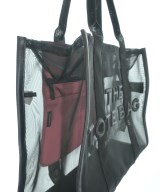 MARC JACOBS（マークジェイコブス）トートバッグ 黒 サイズ:- レディース/2200718364120