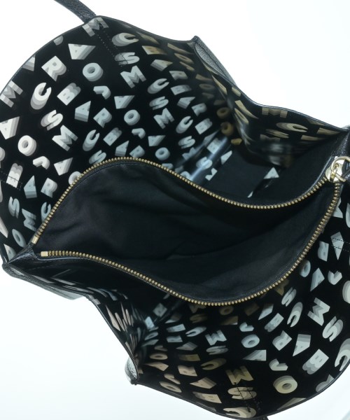 MARC JACOBS（マークジェイコブス）トートバッグ 黒 サイズ:- レディース/2200718498016