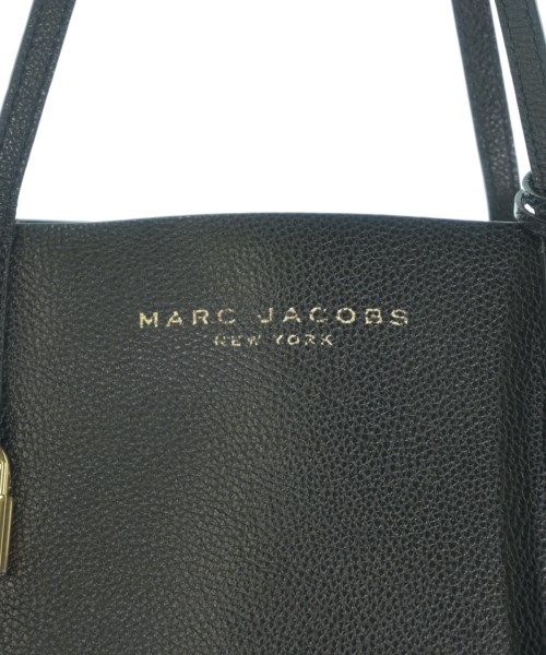 MARC JACOBS（マークジェイコブス）トートバッグ 黒 サイズ:- レディース/2200718498016