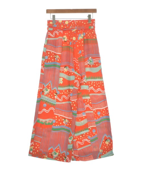 MARC JACOBS（マークジェイコブス）その他 オレンジ サイズ:0(XS位) レディース/2200633654030