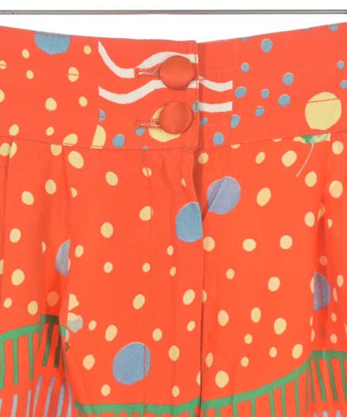 MARC JACOBS（マークジェイコブス）その他 オレンジ サイズ:0(XS位) レディース/2200633654030