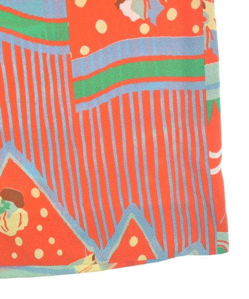 MARC JACOBS（マークジェイコブス）その他 オレンジ サイズ:0(XS位) レディース/2200633654030