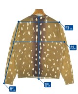 MARC JACOBS（マークジェイコブス）カーディガン ベージュ サイズ:XS レディース/2200633654078
