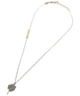 MARC JACOBS（マークジェイコブス）ネックレス ゴールド サイズ:- レディース/2200645199031