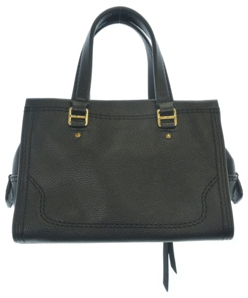 MARC JACOBS（マークジェイコブス）ショルダーバッグ 黒 サイズ:- レディース/2200645270013