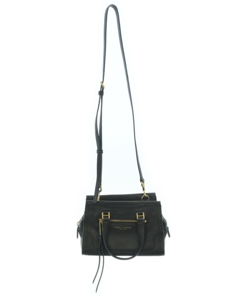 MARC JACOBS（マークジェイコブス）ショルダーバッグ 黒 サイズ:- レディース/2200645270013