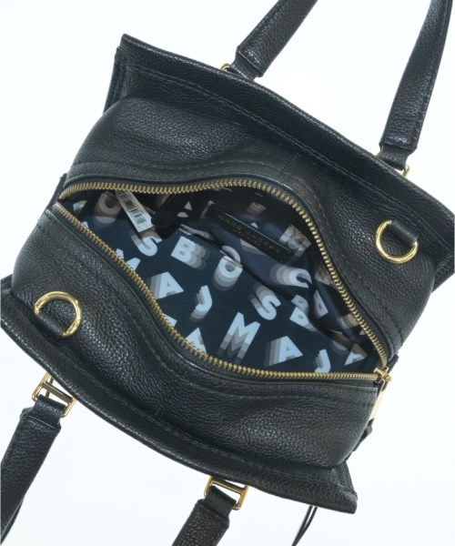 MARC JACOBS（マークジェイコブス）ショルダーバッグ 黒 サイズ:- レディース/2200645270013