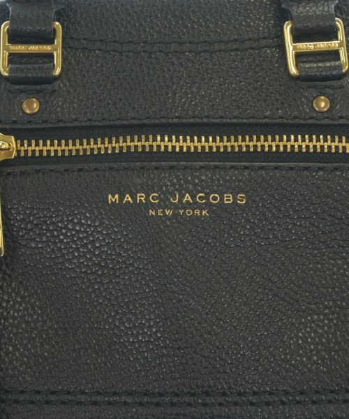 MARC JACOBS（マークジェイコブス）ショルダーバッグ 黒 サイズ:- レディース/2200645270013