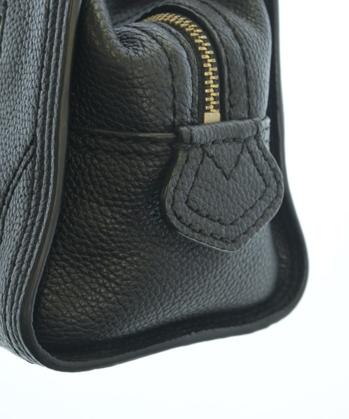 MARC JACOBS（マークジェイコブス）ショルダーバッグ 黒 サイズ:- レディース/2200645270013