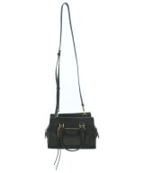 MARC JACOBS（マークジェイコブス）ショルダーバッグ 黒 サイズ:- レディース/2200645270013