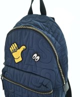 MARC JACOBS（マークジェイコブス）バックパック・リュック 紺 サイズ:- レディース/2200645370065
