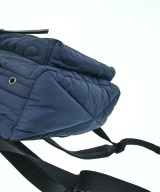 MARC JACOBS（マークジェイコブス）バックパック・リュック 紺 サイズ:- レディース/2200645370065